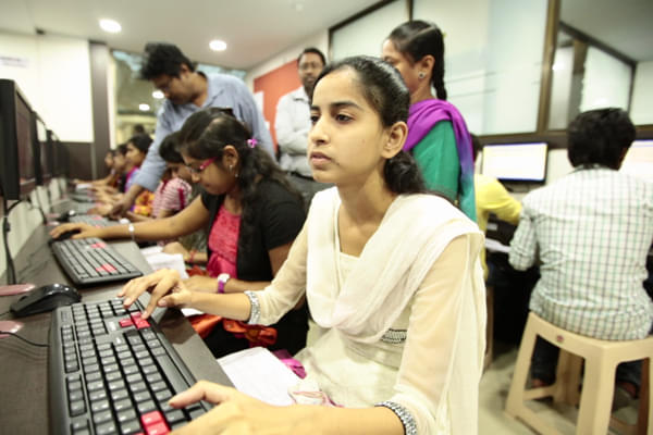 Moulali Youth Computer Training Centre Training Sessions photo 3